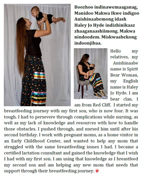 Lactating Stories .